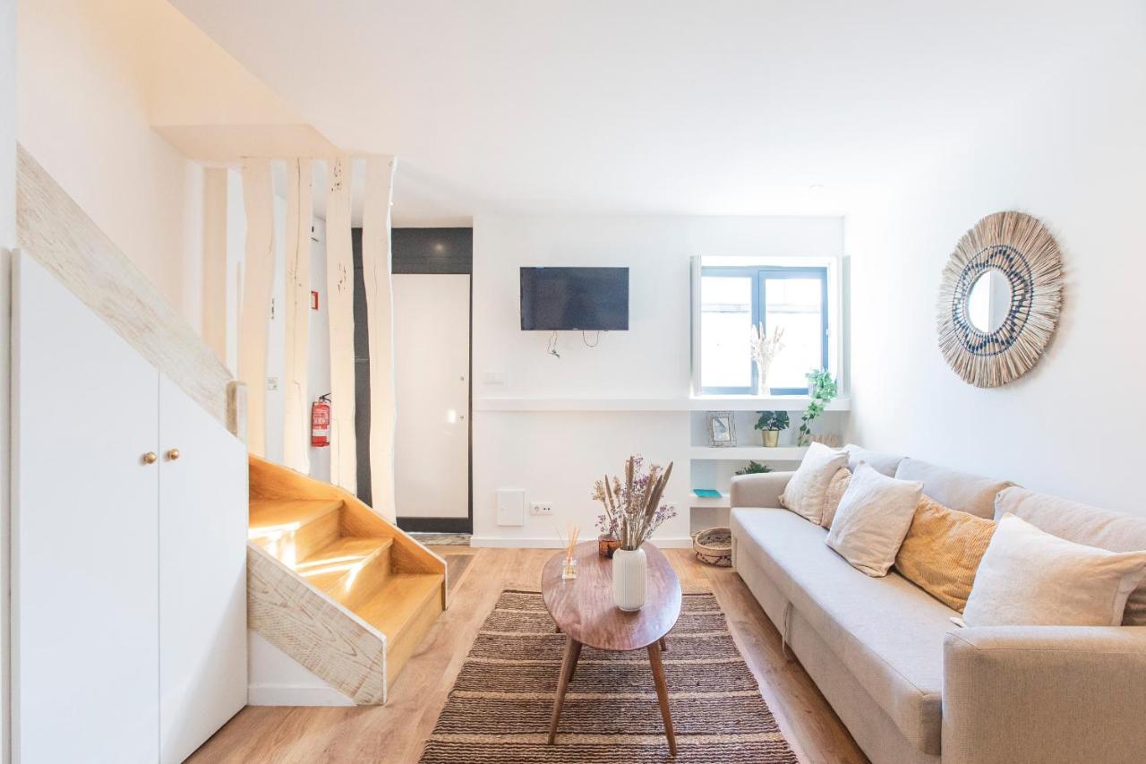 Lovelystay - Urban Cottage Porto Exterior photo
