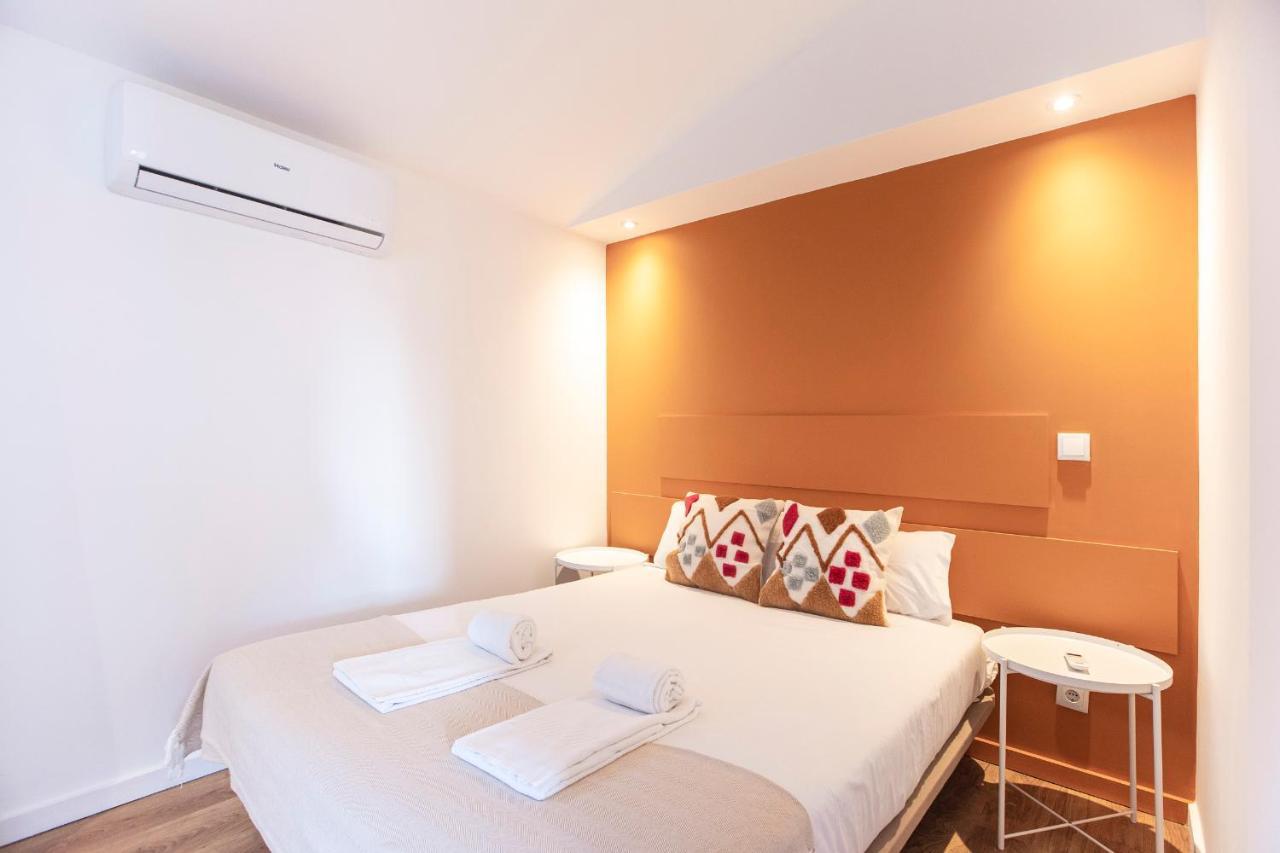 Lovelystay - Urban Cottage Porto Exterior photo