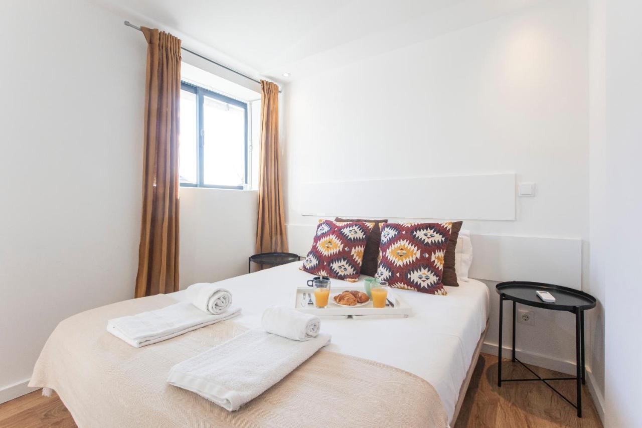 Lovelystay - Urban Cottage Porto Exterior photo